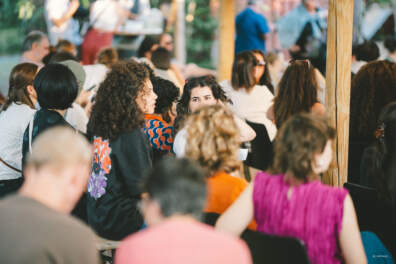 Foto: Türkân Deniz-Roggenbuck