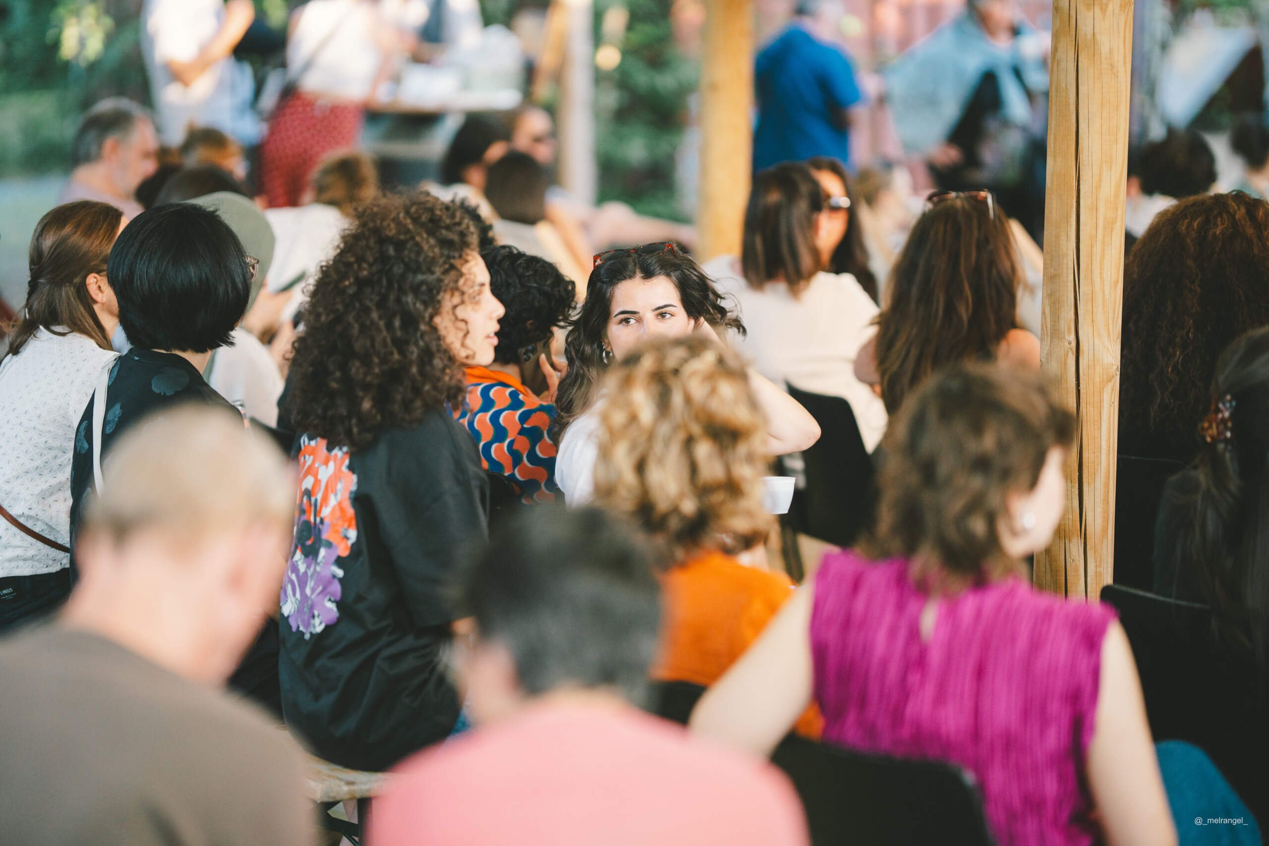 Foto: Türkân Deniz-Roggenbuck