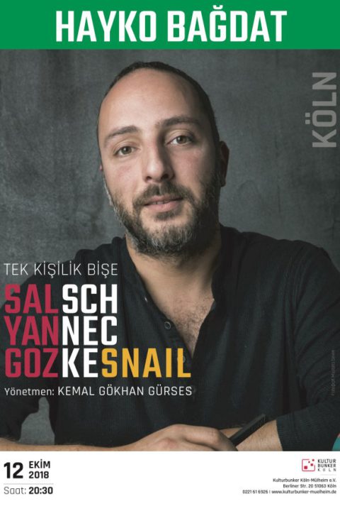 Hayko Bağdat