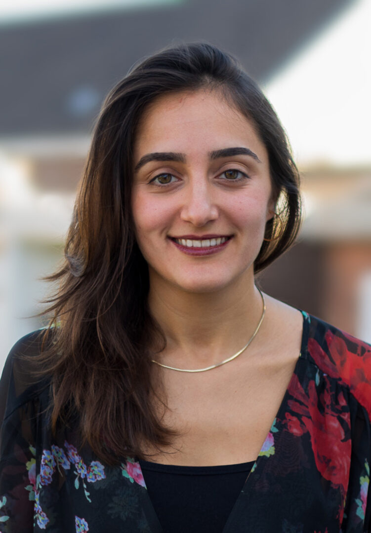 Selin şahin