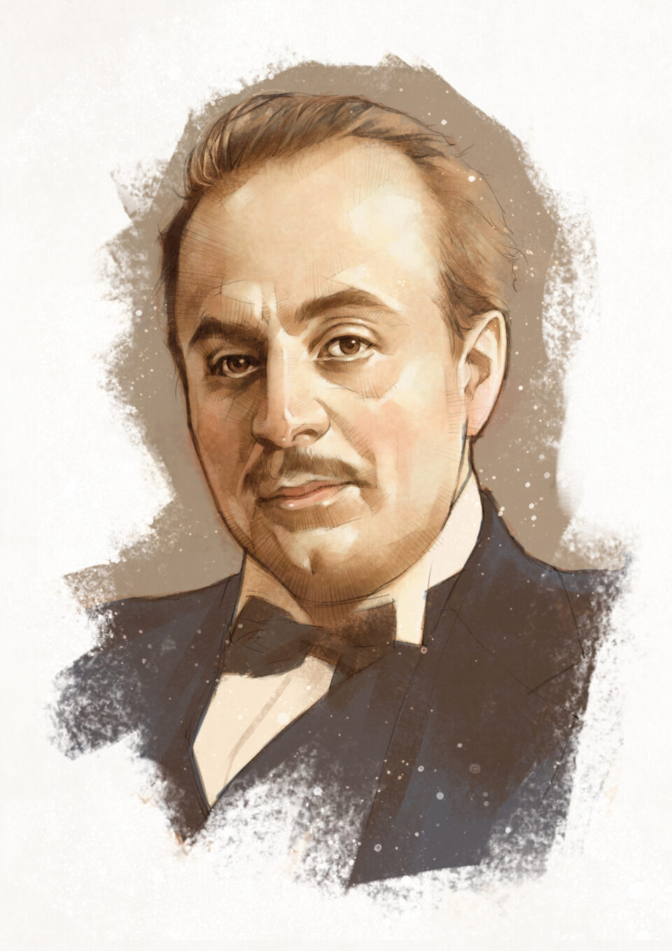 What Did Kahlil Gibran Die Of