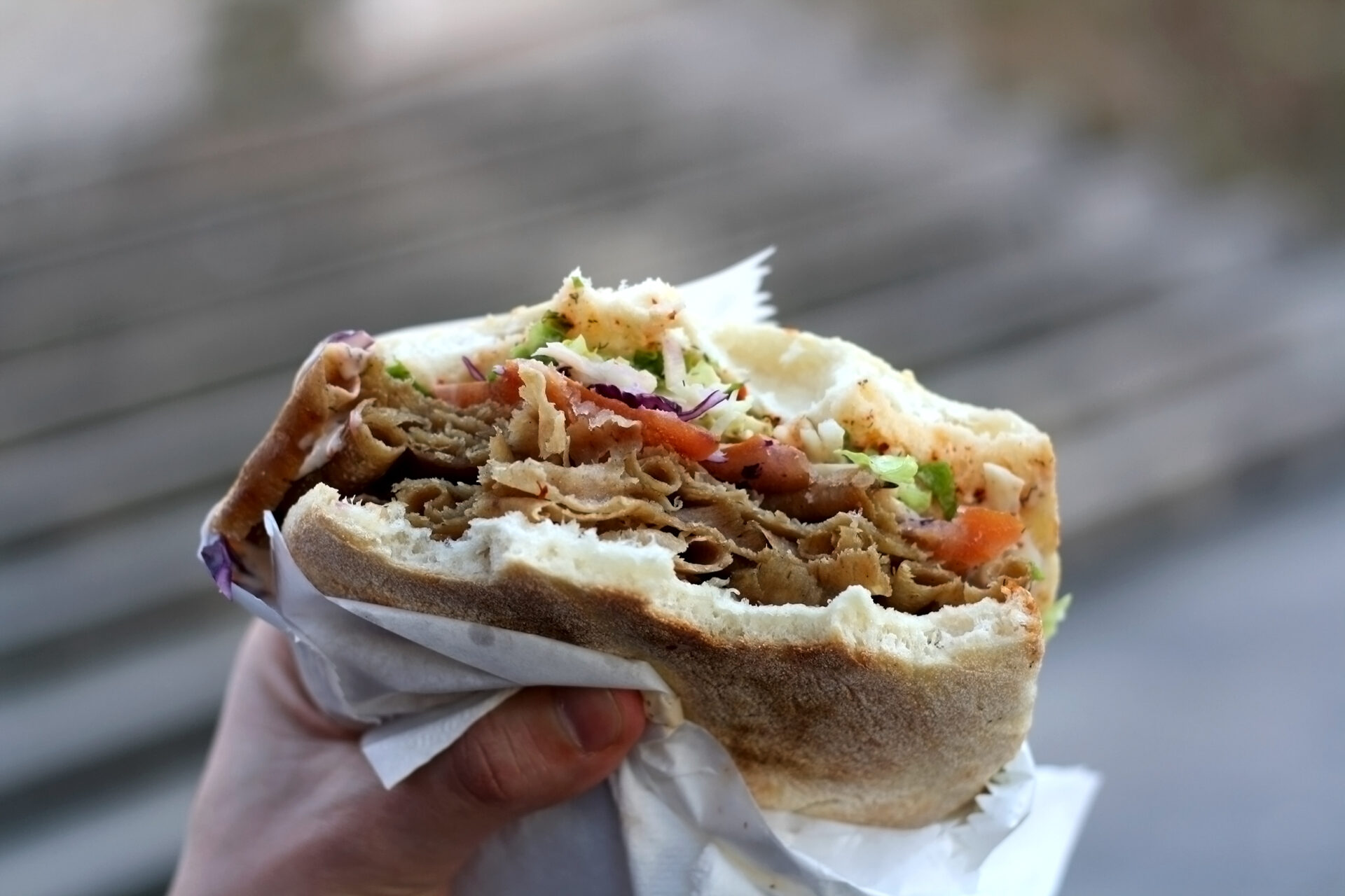 TOP 10 Döner in Berlin Teil Drei renk.Magazin