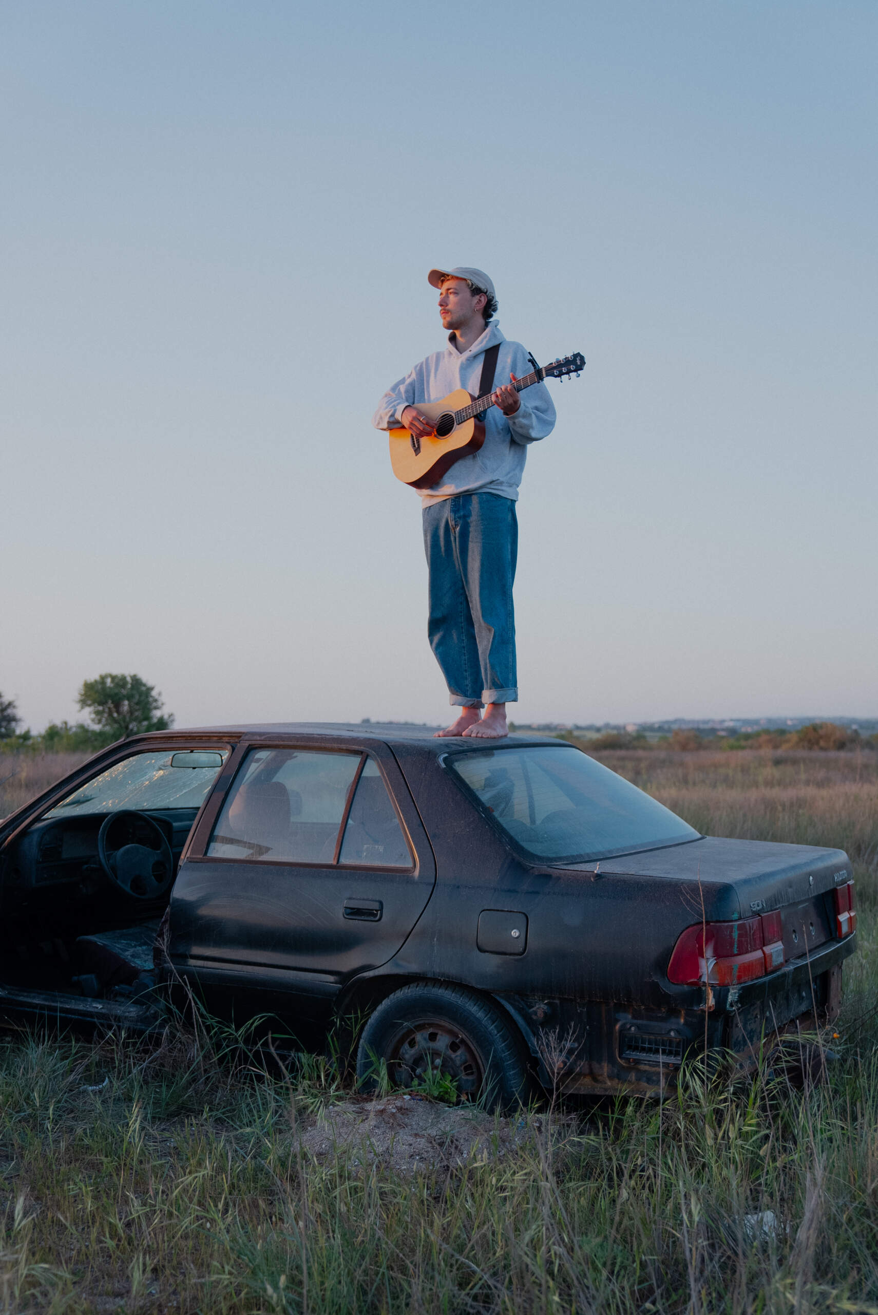 Foto: Sevinj Yusifova
